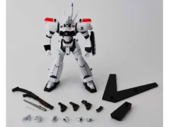 Legacy of Revoltech Ingram 2