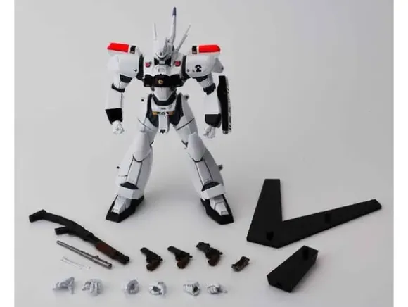 Legacy of Revoltech Ingram 2