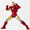 Legacy of Revoltech Iron Man Mark VI