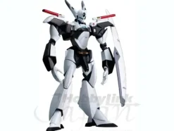 Legacy of Revoltech Zeroshiki