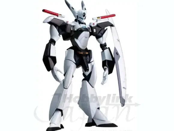 Legacy of Revoltech Zeroshiki
