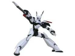 Legacy of Revoltech Zeroshiki