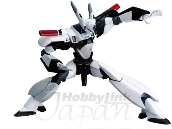 Legacy of Revoltech Zeroshiki