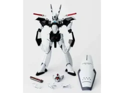 Legacy of Revoltech Zeroshiki