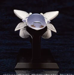 1/5000 Legend of the Galactic Heroes: Galactic Empire Battleship Brunhild