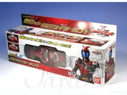 Legend Rider Henshin Belt Kamen Rider Kabuto