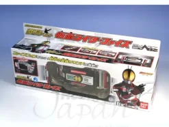 Legend Rider Henshin Belt Kamen Rider Faiz
