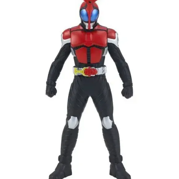 Legend Rider History 13: Kamen Rider Kabuto Rider Form