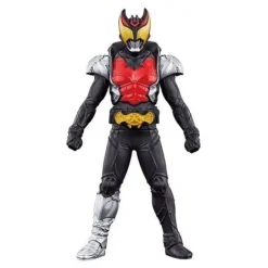 Legend Rider History 16 Kamen Rider Kiva Kiva Form