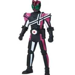 Legend Rider History 08: Kamen Rider Decade