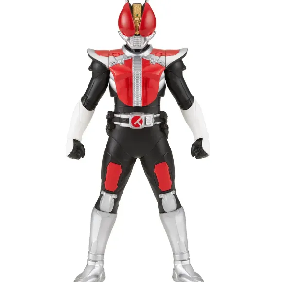 Legend Rider History 05: Kamen Rider Den-O Sword Form