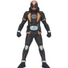 Legend Rider History 01: Kamen Rider Ghost Ore Tamashii