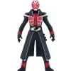Legend Rider History 04: Kamen Rider Wizard Flame Stype