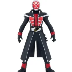 Legend Rider History 04: Kamen Rider Wizard Flame Stype