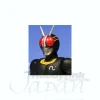 Legend Rider Kamen Rider Black