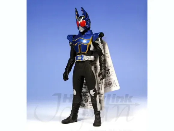 Legend Rider 20 Kamen Rider Gatack Rider Form