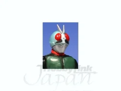 Legend Rider 01 Kamen Rider New #1
