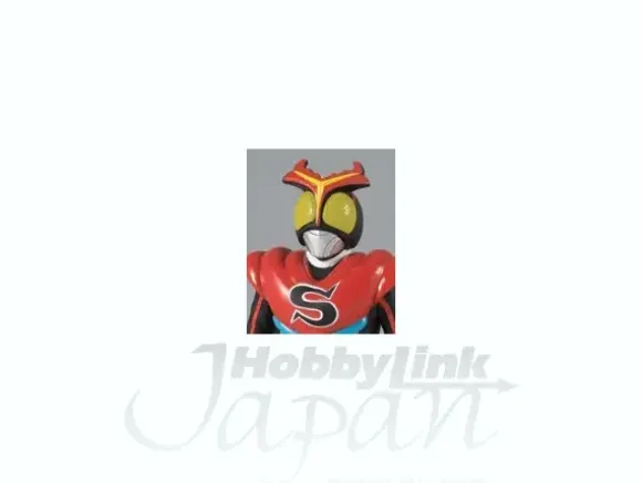 Legend Rider 06 Kamen Rider Stronger