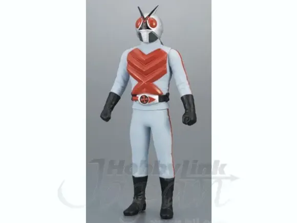 Legend Rider 11 Kamen Rider X