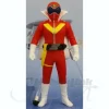 Legend Sentai Hero 07: Akaranger