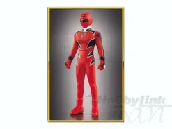 Legend Sentai Hero 11: Geki Red
