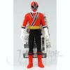 Legend Sentai Hero 04: Shinken Red