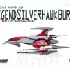1/60 Legend Silverhawk Burst (Darius Burst)