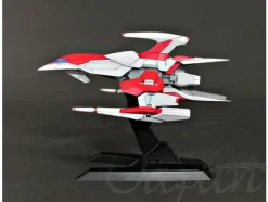 1/60 Legend Silverhawk Burst (Darius Burst)