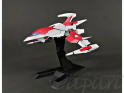 1/60 Legend Silverhawk Burst (Darius Burst)