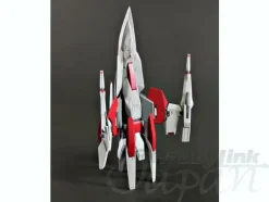 1/60 Legend Silverhawk Burst (Darius Burst)