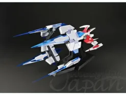 1/60 Legend Silver Hawke Burst & Burst Parts Set