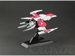 1/60 Legend Silver Hawke Burst & Burst Parts Set