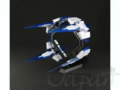 1/60 Legend Silver Hawke Burst & Burst Parts Set