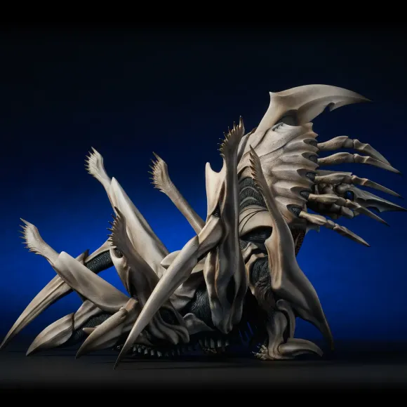 Legion PVC