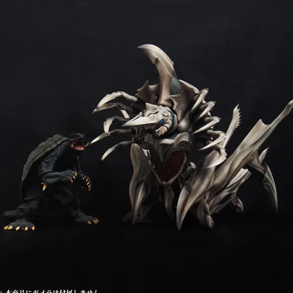 Legion PVC