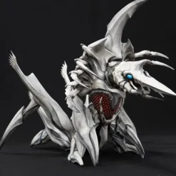 Legion Soft Vinyl Kit Reprint