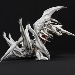 Legion Soft Vinyl Kit Reprint