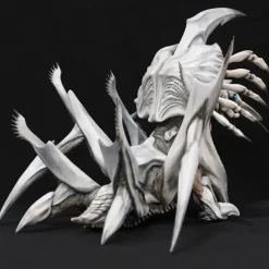 Legion Soft Vinyl Kit Reprint