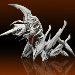 Legion Soft Vinyl Kit Reprint