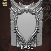 1/10 Lemegaton Base