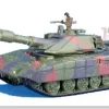 1/144 Leopard III 3 Color Camo