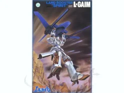 1/144 L-Gaim Mk.I w/ Land Booster Spirit