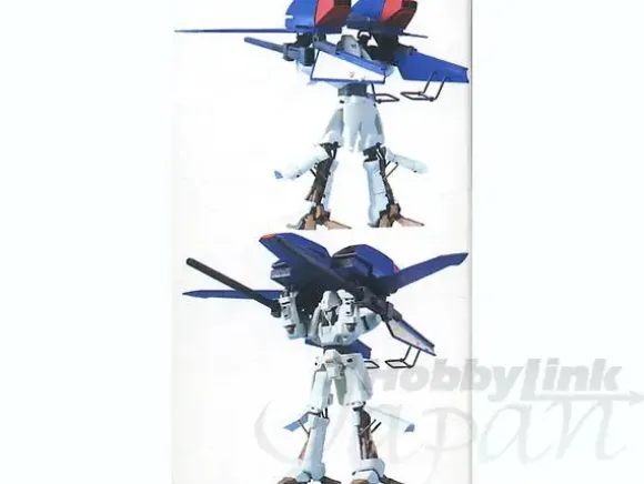 1/144 L-Gaim Mk.I w/ Land Booster Spirit