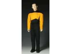 1/6 Lieutenant Commander Data