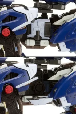 1/72 Liger Zero Jager Marking Plus Ver.