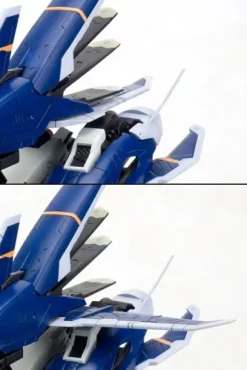 1/72 Liger Zero Jager Marking Plus Ver.