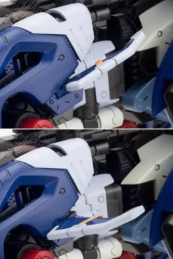 1/72 Liger Zero Jager Marking Plus Ver.