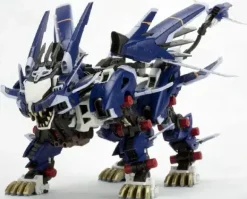 1/72 Liger Zero Jager Marking Plus Ver.