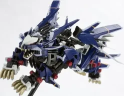 1/72 Liger Zero Jager Marking Plus Ver.
