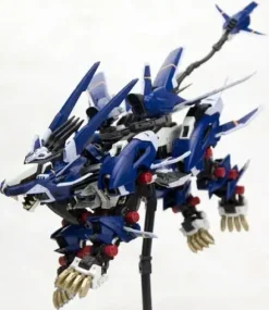 1/72 Liger Zero Jager Marking Plus Ver.